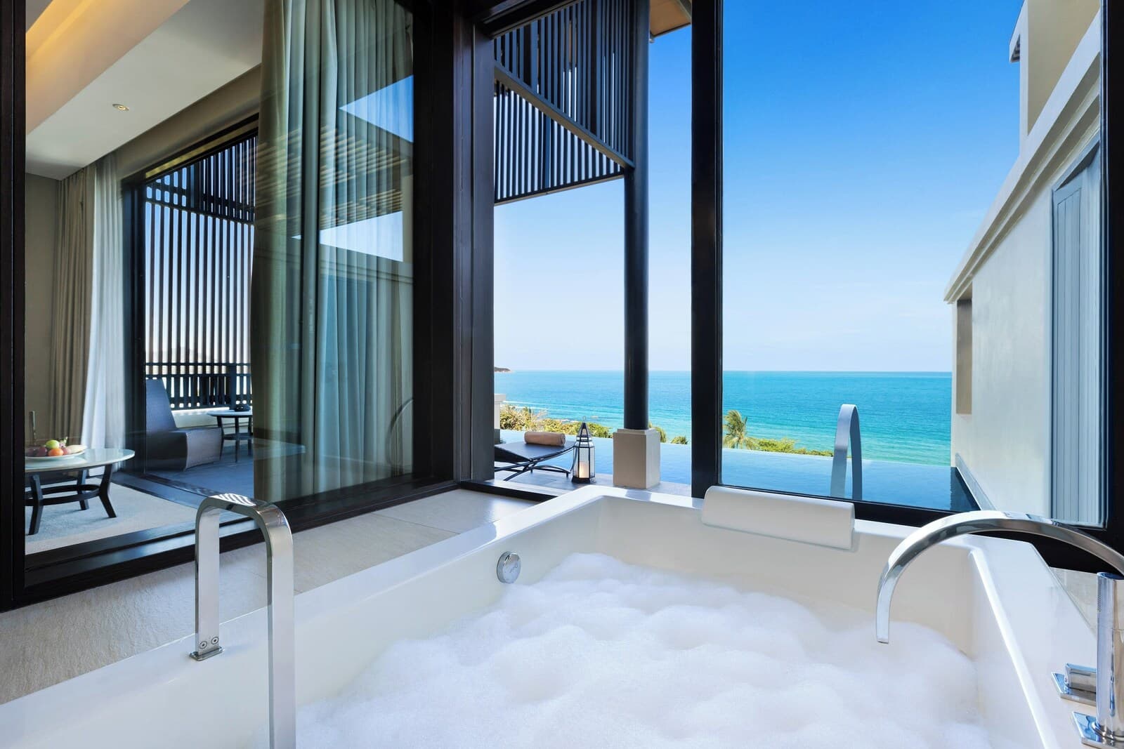 Vana Belle, A Luxury Collection Resort, Koh Samui – billede 2