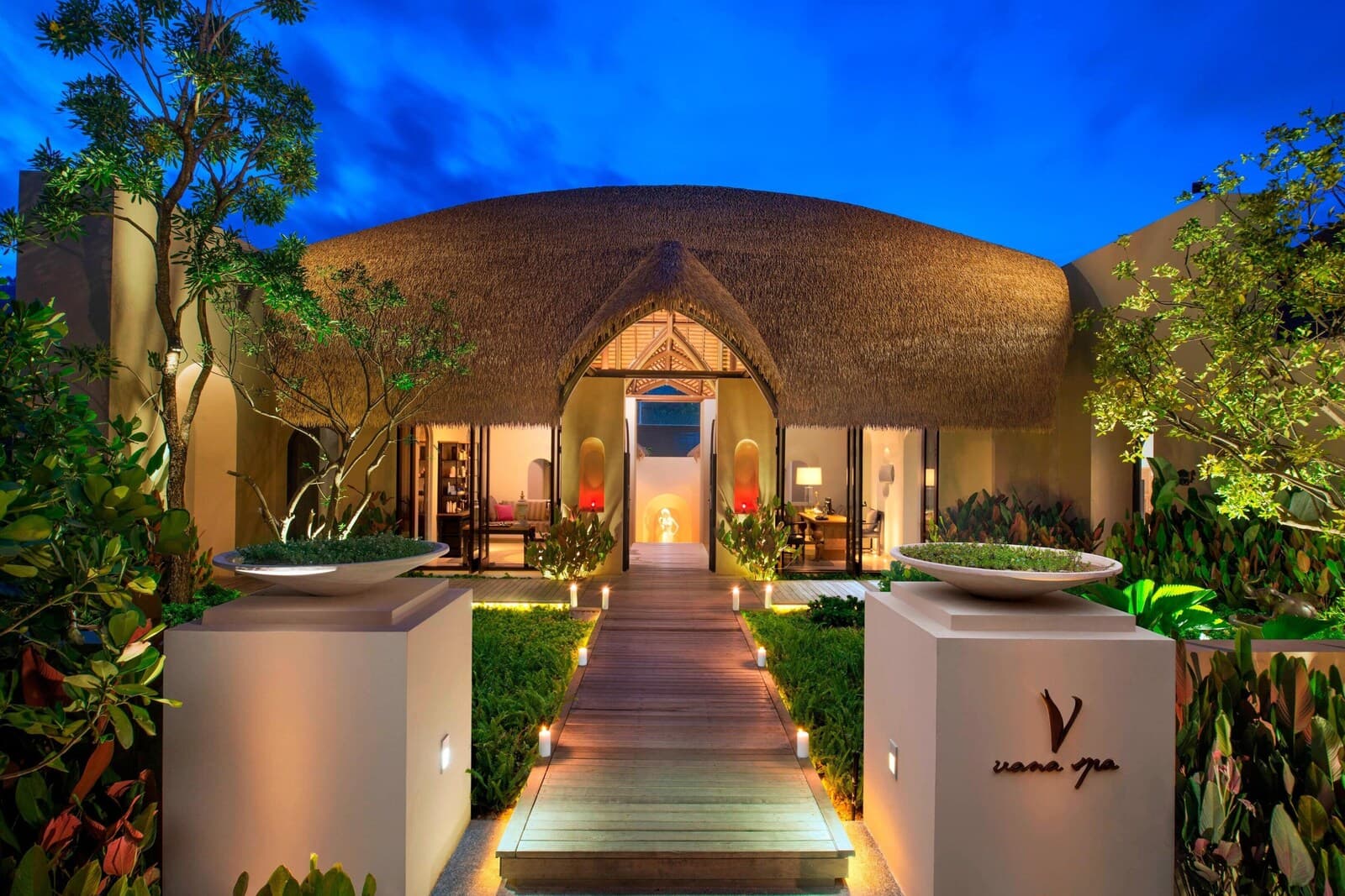 Vana Belle, A Luxury Collection Resort, Koh Samui – billede 4