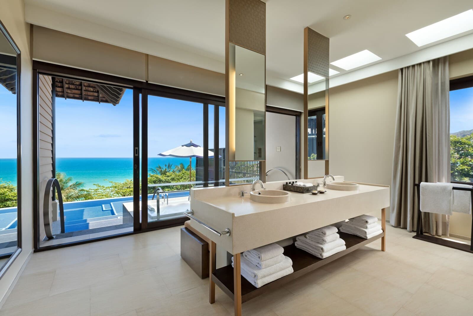 Vana Belle, A Luxury Collection Resort, Koh Samui – billede 5