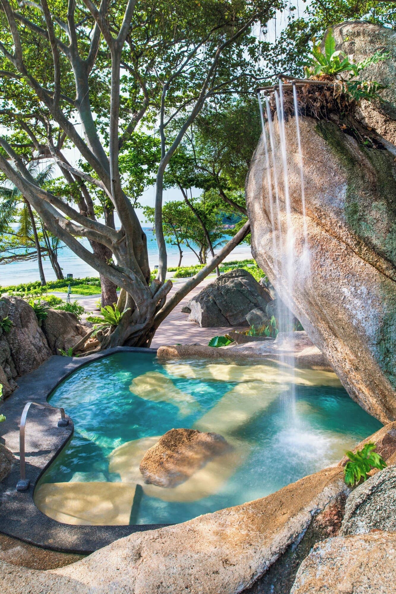 Vana Belle, A Luxury Collection Resort, Koh Samui – billede 6