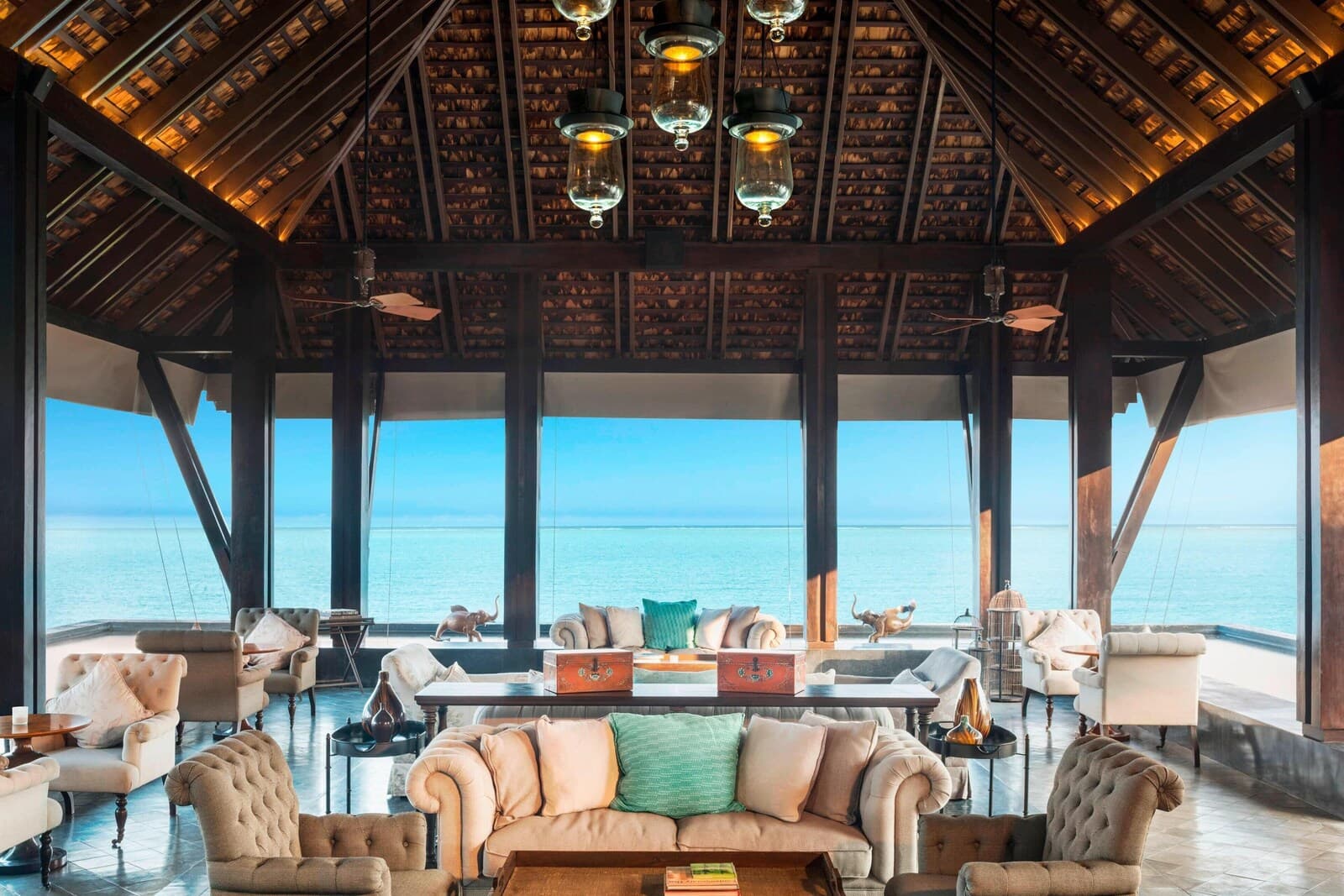 Vana Belle, A Luxury Collection Resort, Koh Samui – billede 7