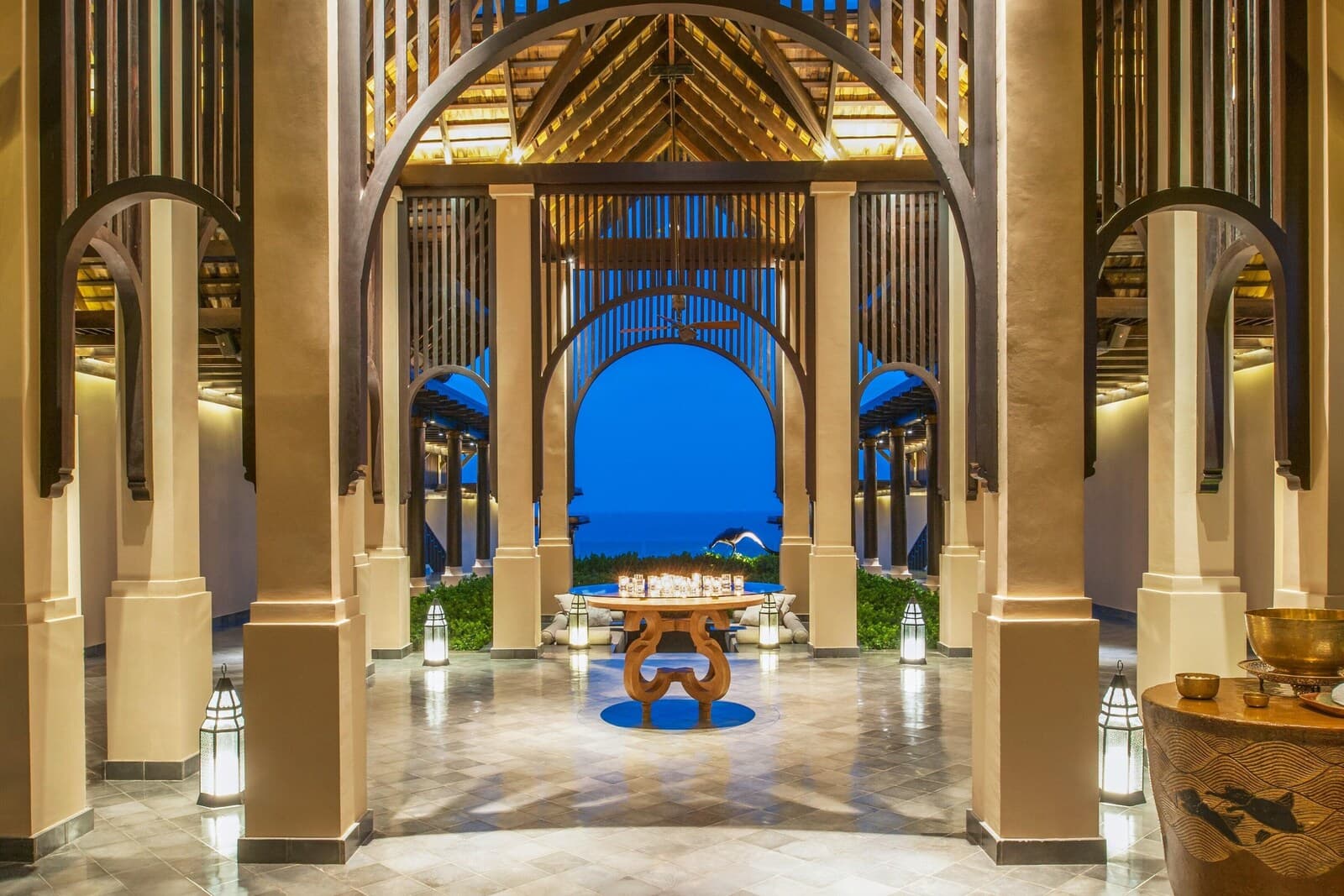 Vana Belle, A Luxury Collection Resort, Koh Samui – billede 8