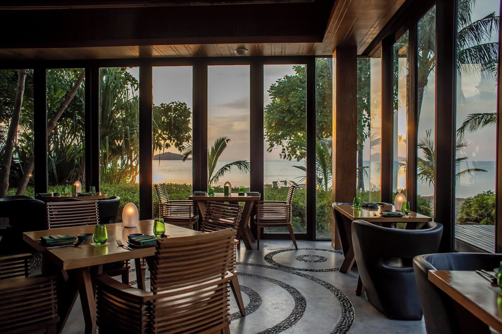 W Koh Samui – billede 3