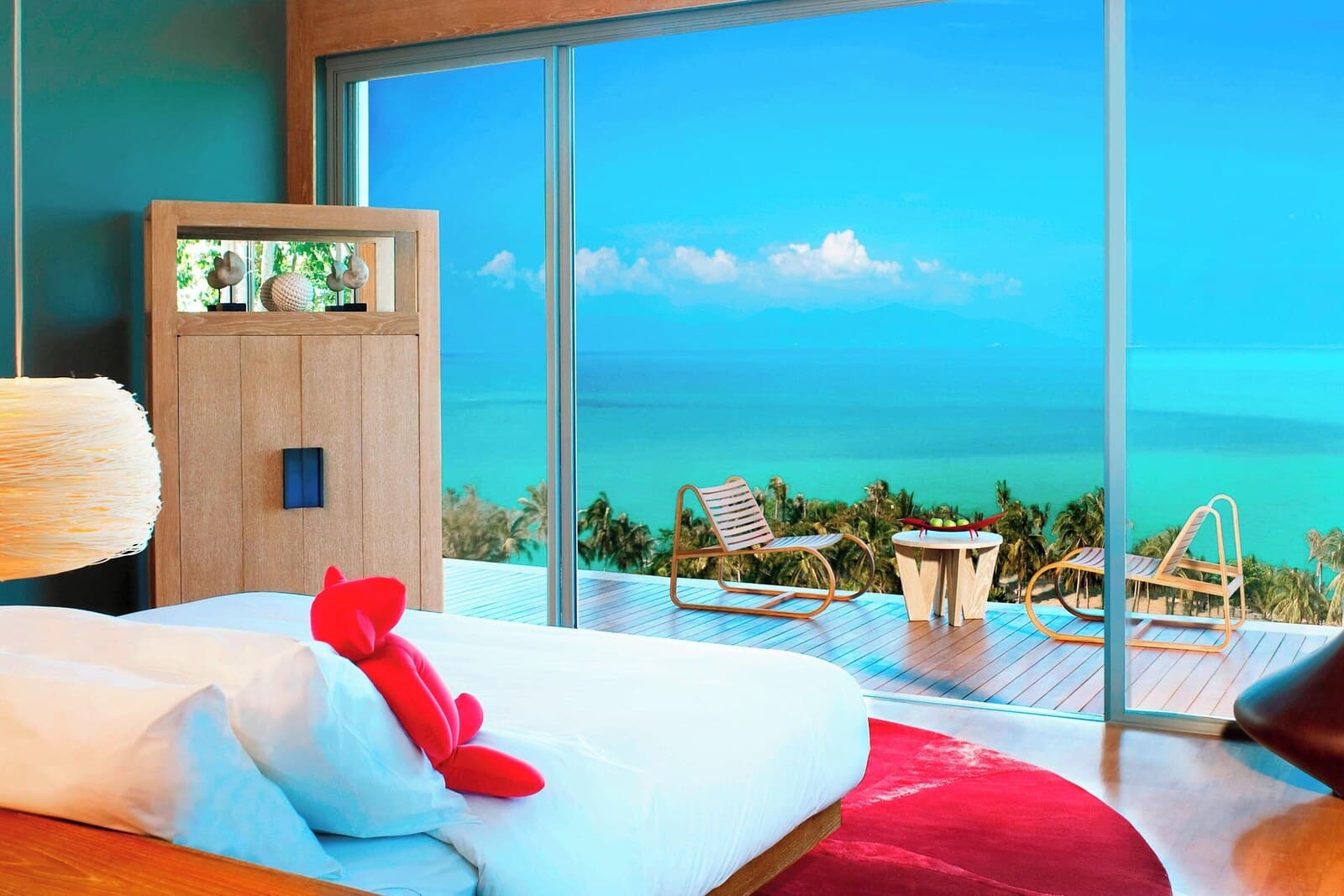 W Koh Samui – billede 4