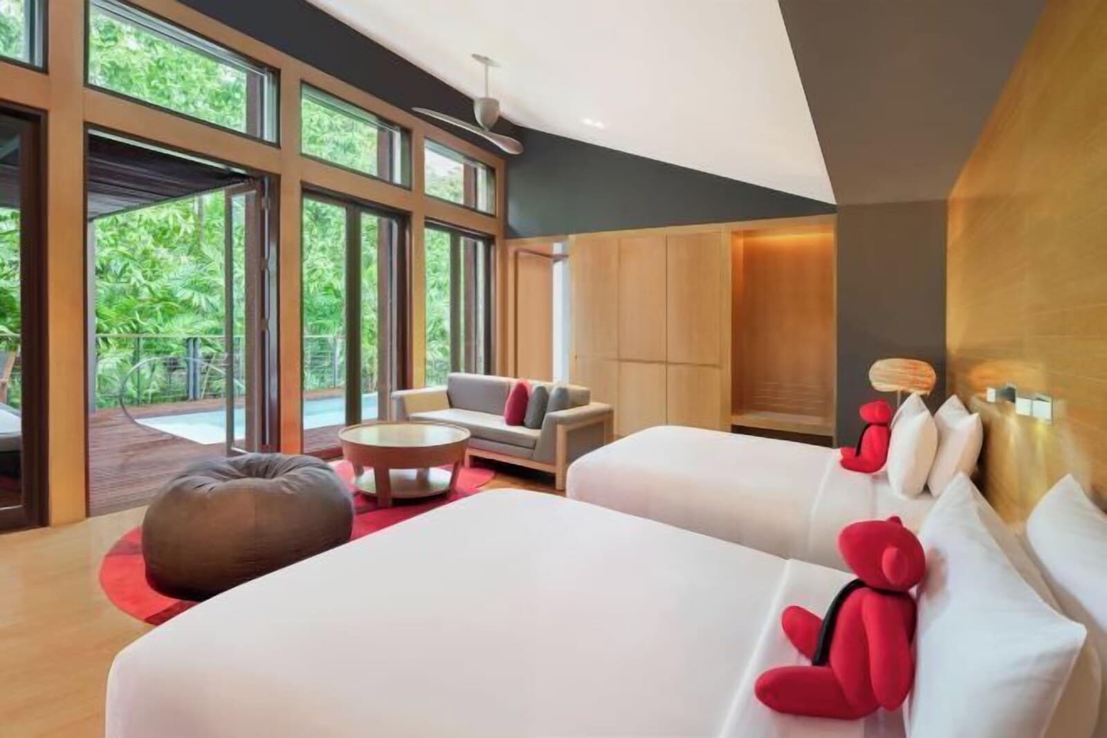 W Koh Samui – billede 6