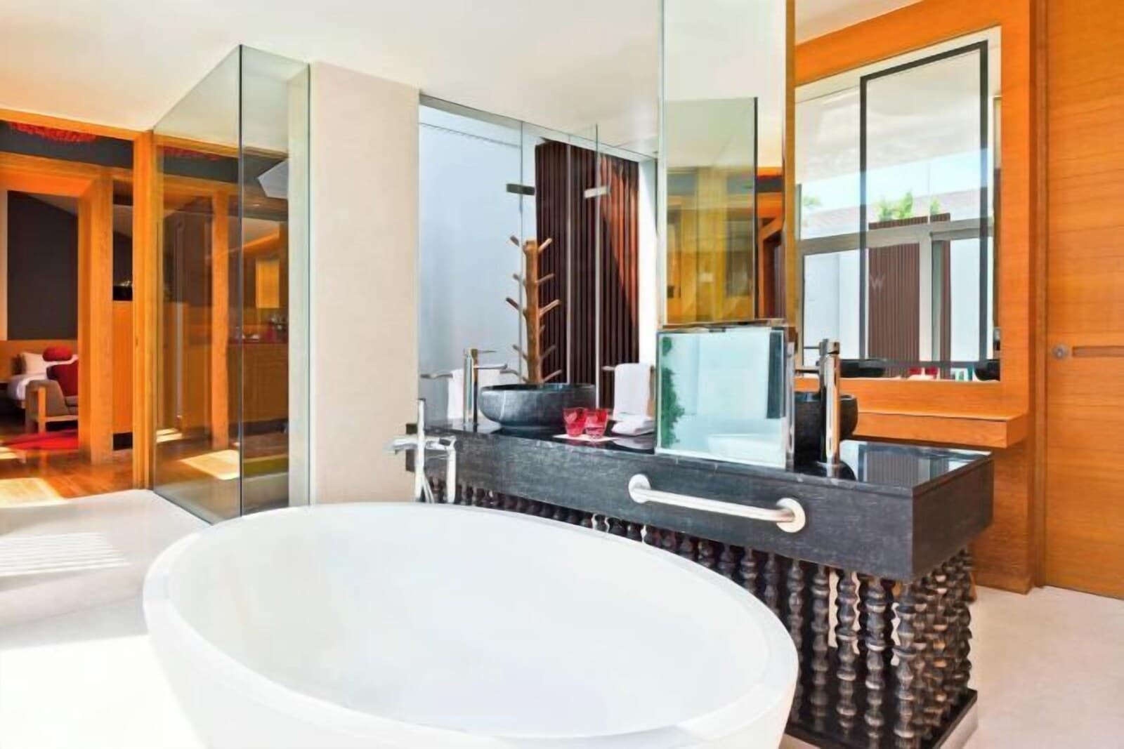 W Koh Samui – billede 8