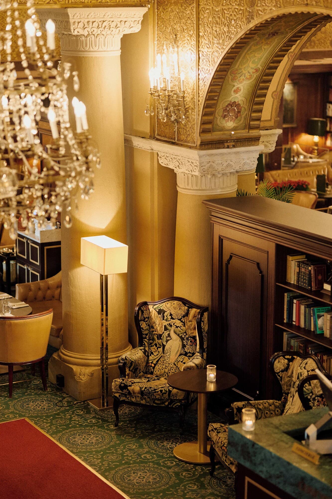 Hotel Bristol – billede 7