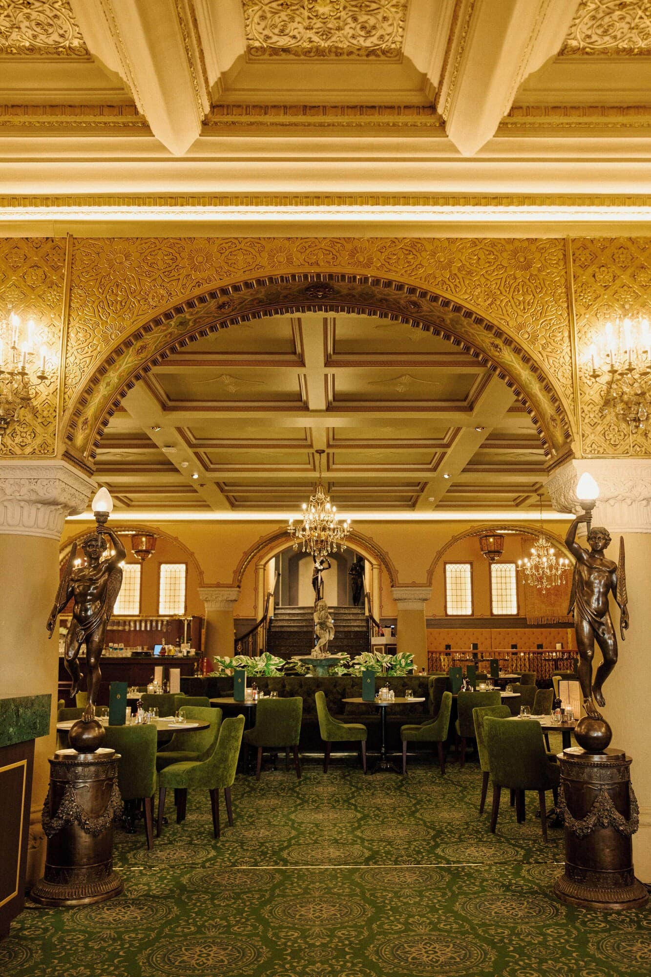 Hotel Bristol – billede 8