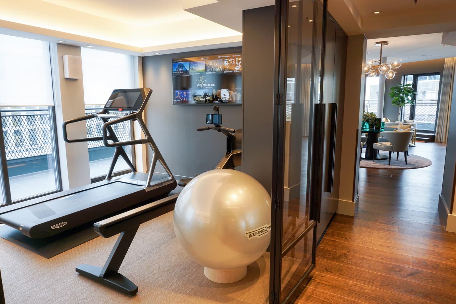 Hotel Continental – billede 5