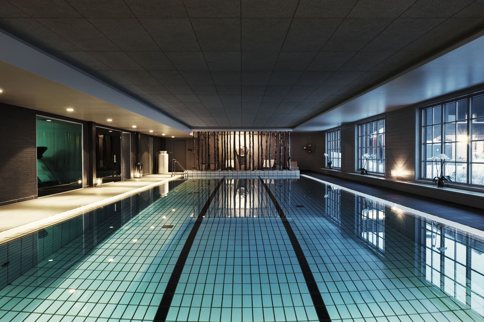 Lysebu Hotel – billede 6