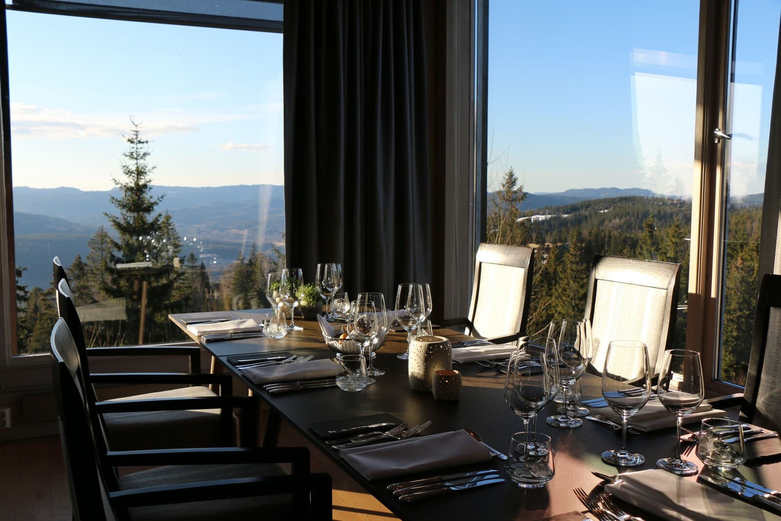 Lysebu Hotel – billede 8