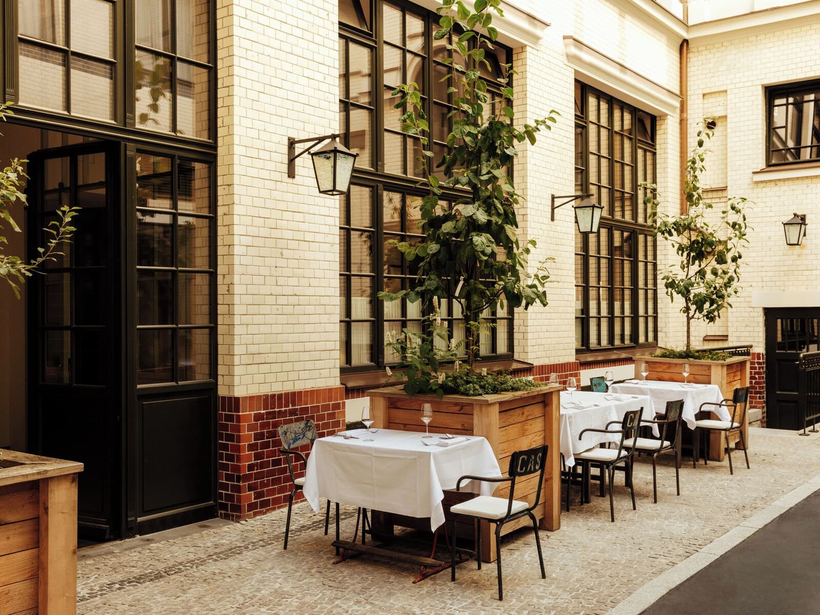 Boutique Hotel Château Royal – hovedbillede
