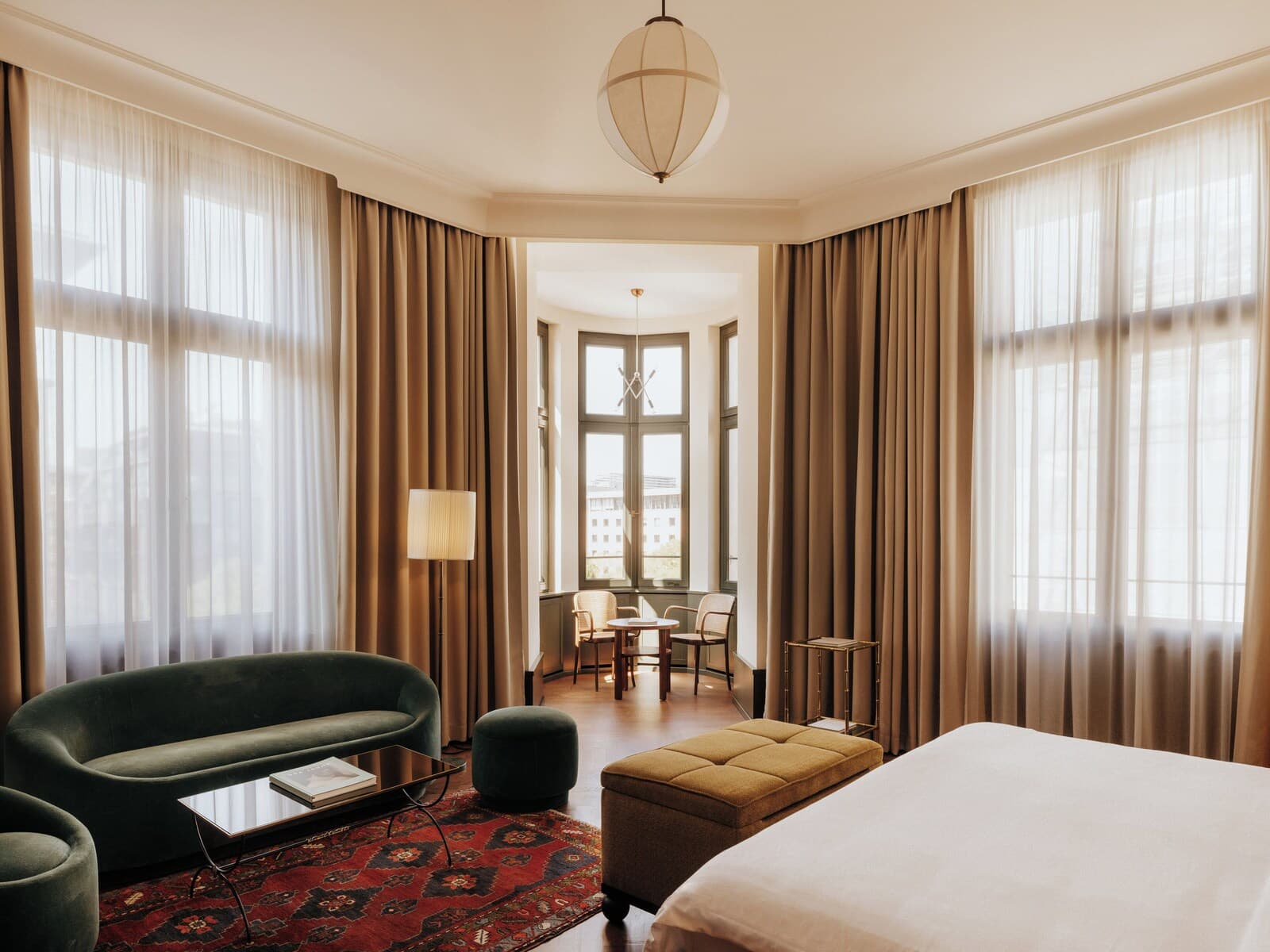 Boutique Hotel Château Royal – billede 2