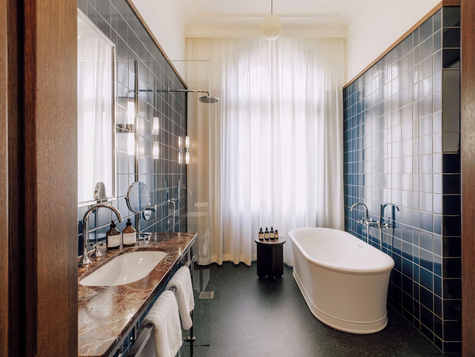 Boutique Hotel Château Royal – billede 3