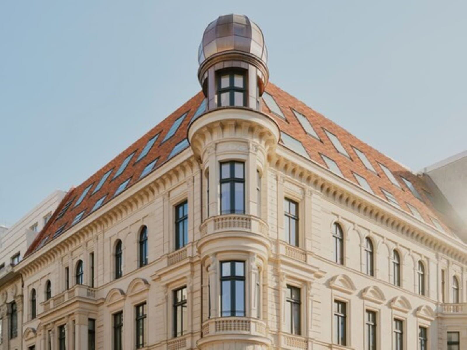 Boutique Hotel Château Royal – billede 4
