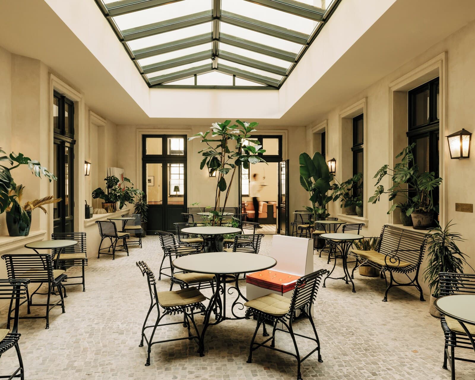 Boutique Hotel Château Royal – billede 6