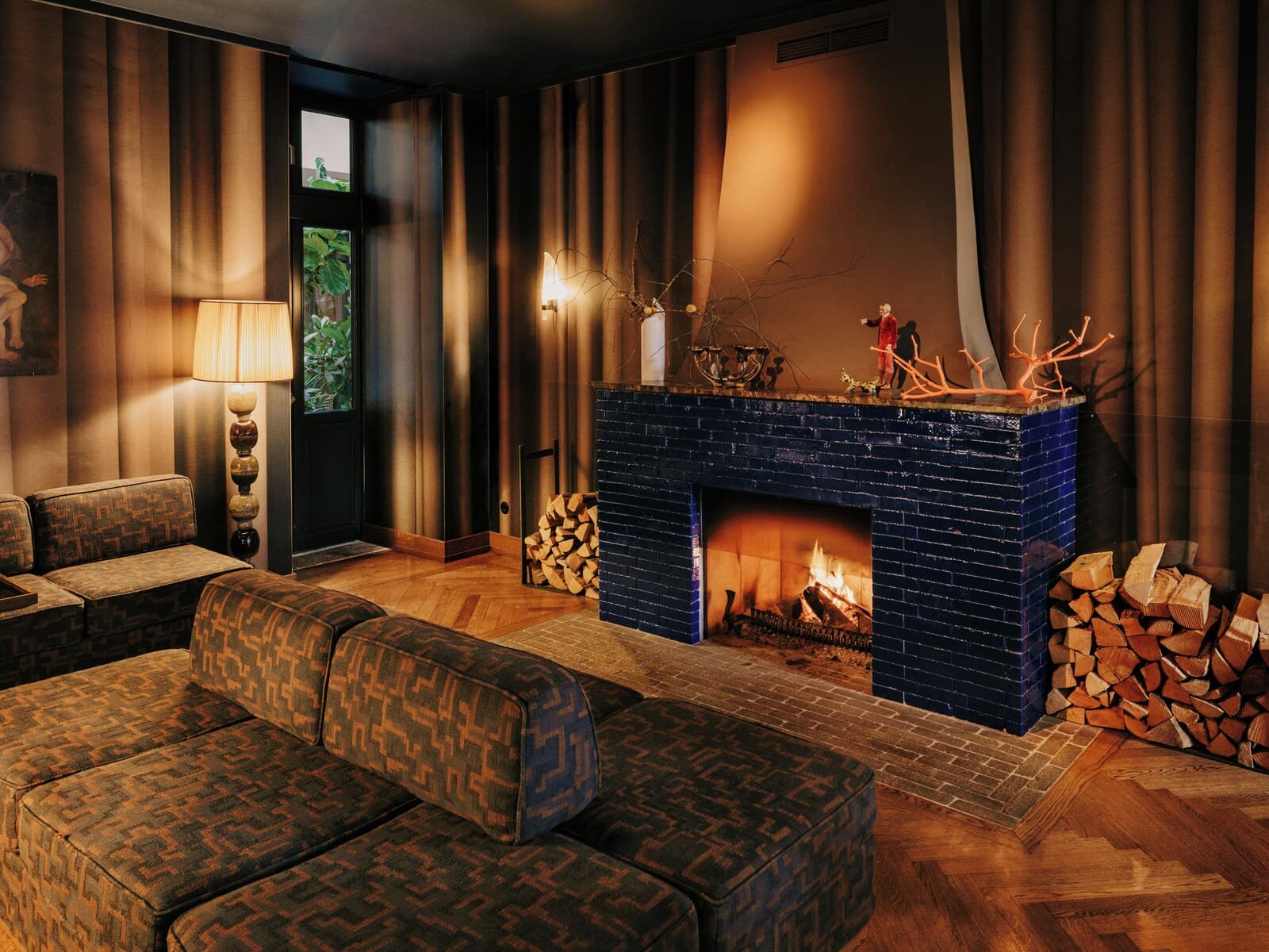 Boutique Hotel Château Royal – billede 8