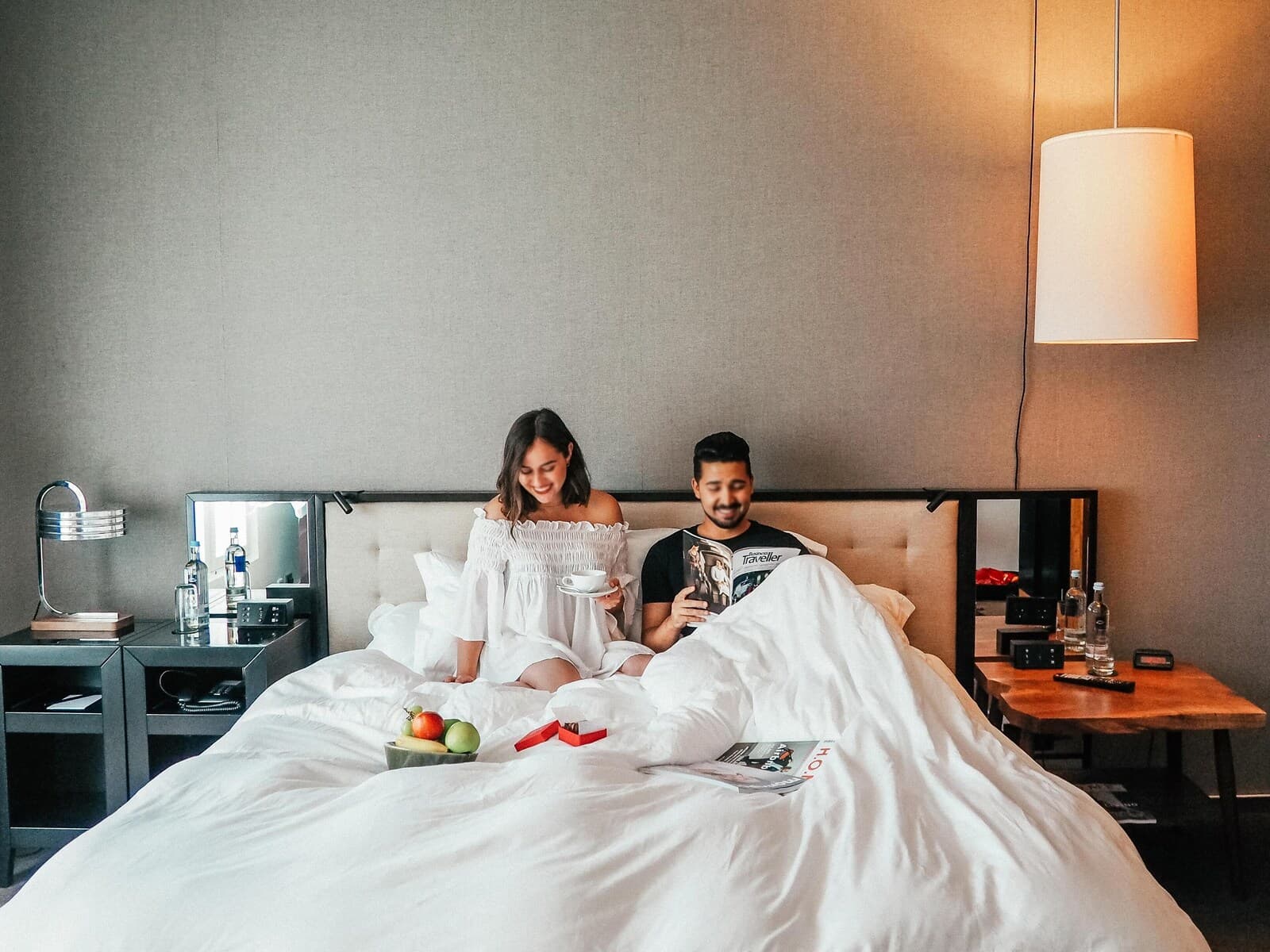 Grand Hyatt Berlin – billede 2
