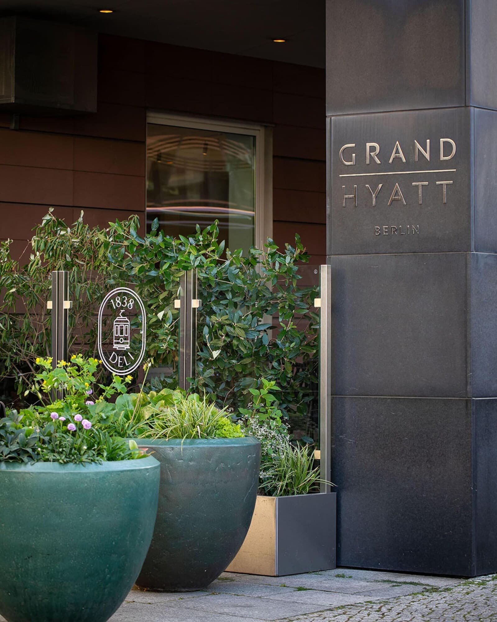 Grand Hyatt Berlin – billede 4
