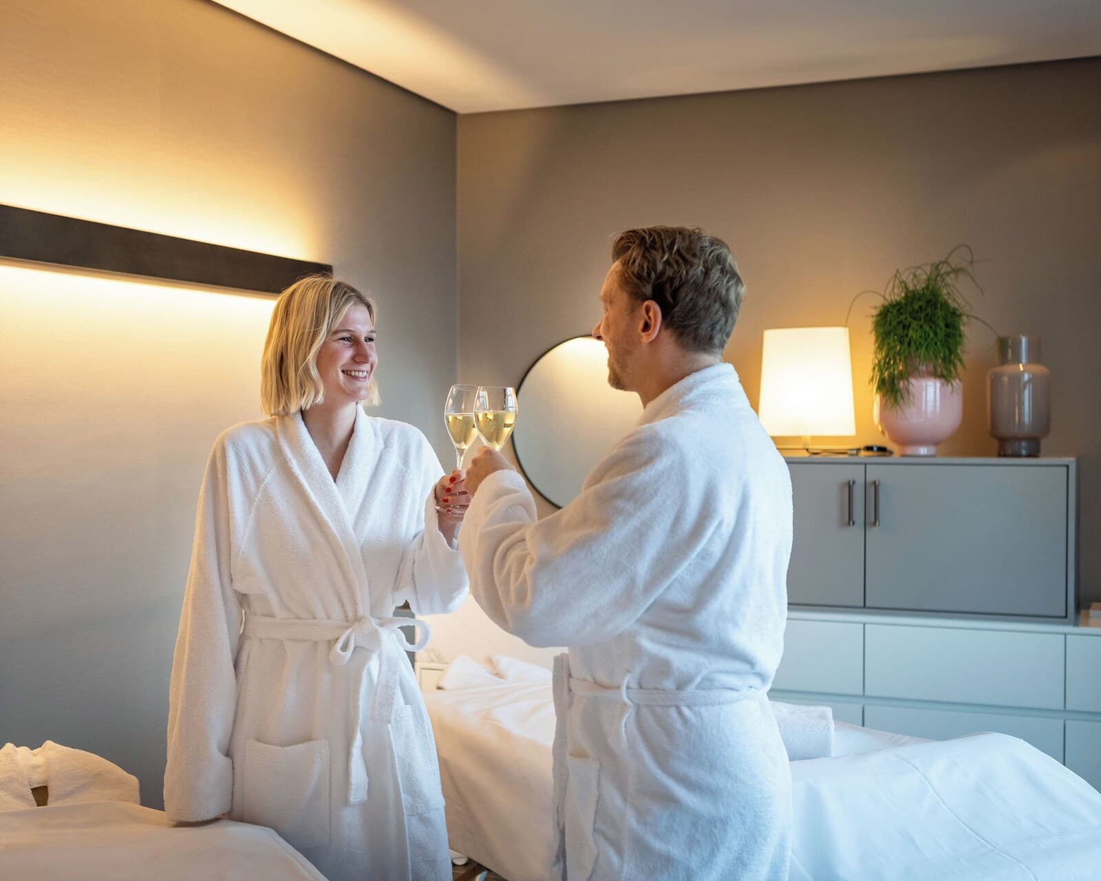 Grand Hyatt Berlin – billede 5