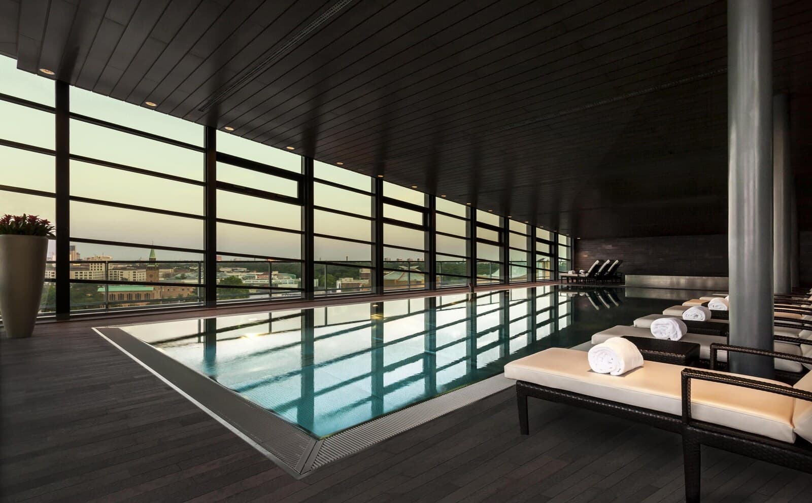 Grand Hyatt Berlin – billede 6