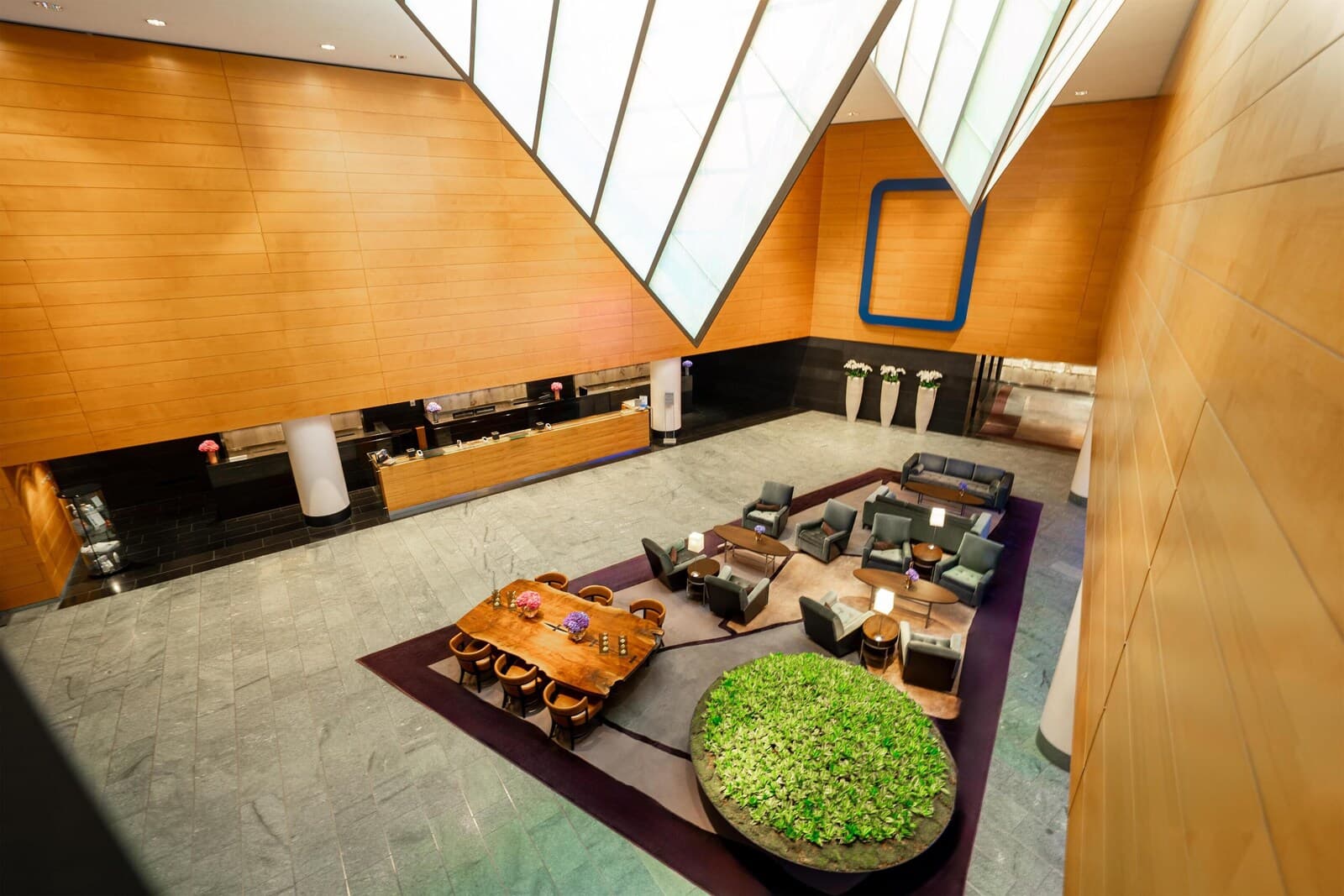 Grand Hyatt Berlin – billede 7
