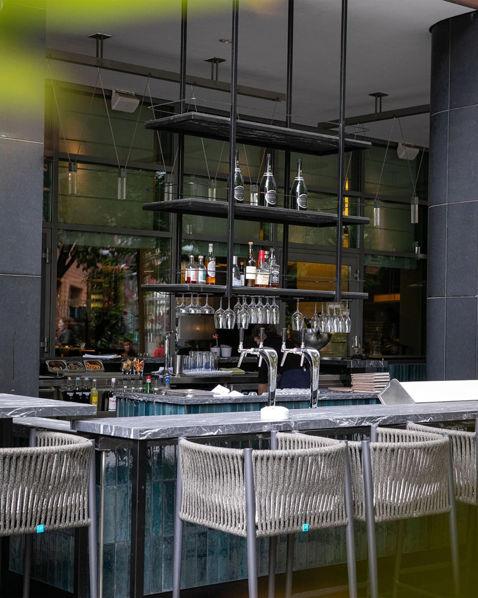 Grand Hyatt Berlin – billede 8