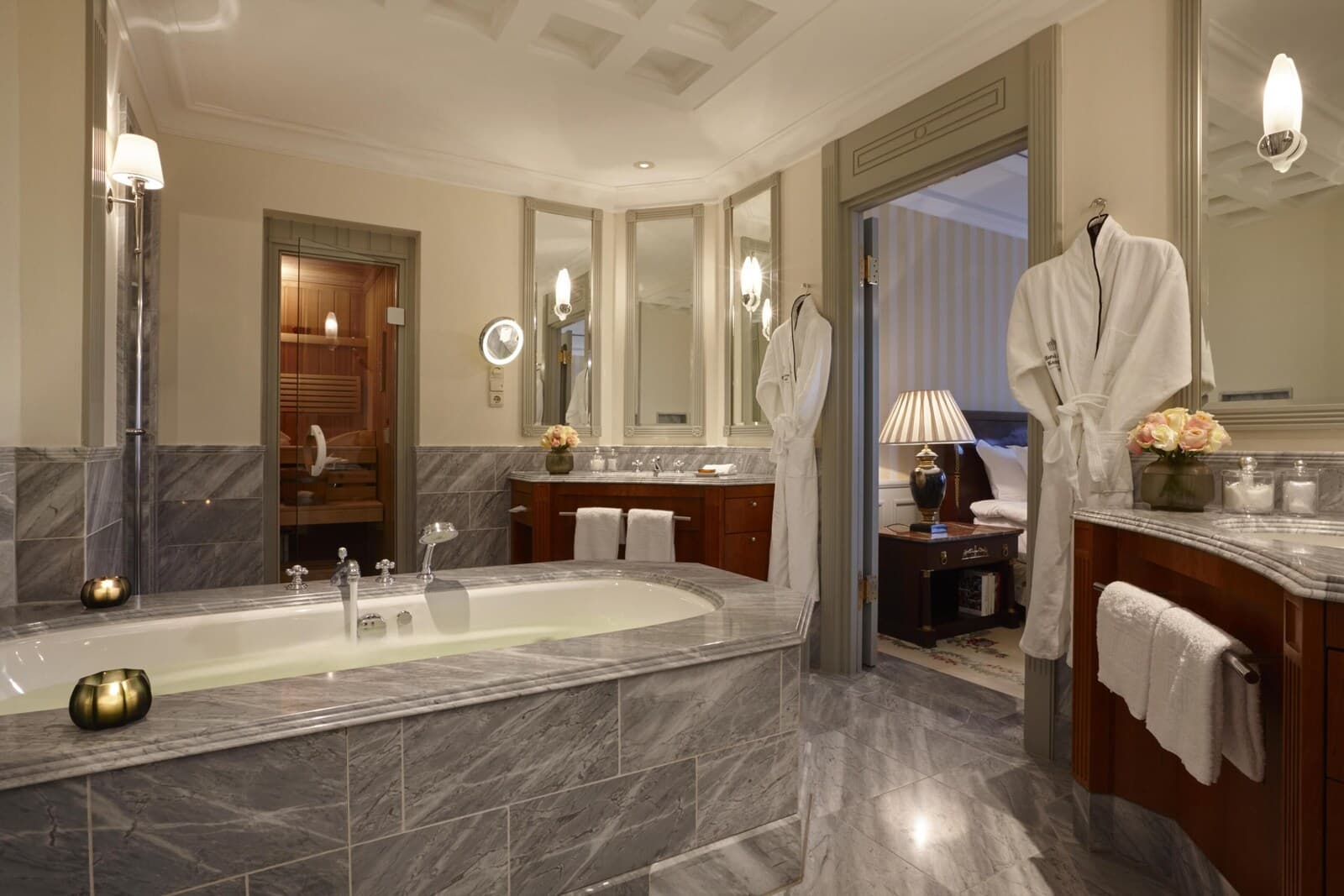 Hotel Adlon Kempinski Berlin – billede 3