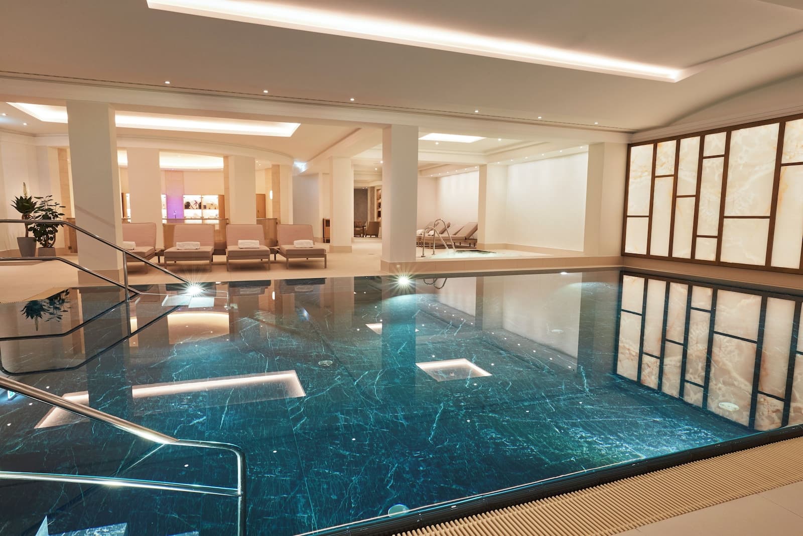 Hotel Adlon Kempinski Berlin – billede 6
