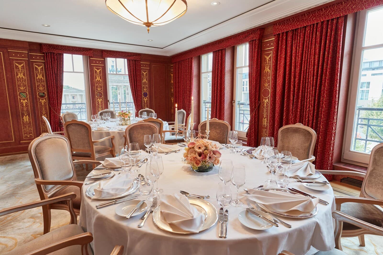 Hotel Adlon Kempinski Berlin – billede 7