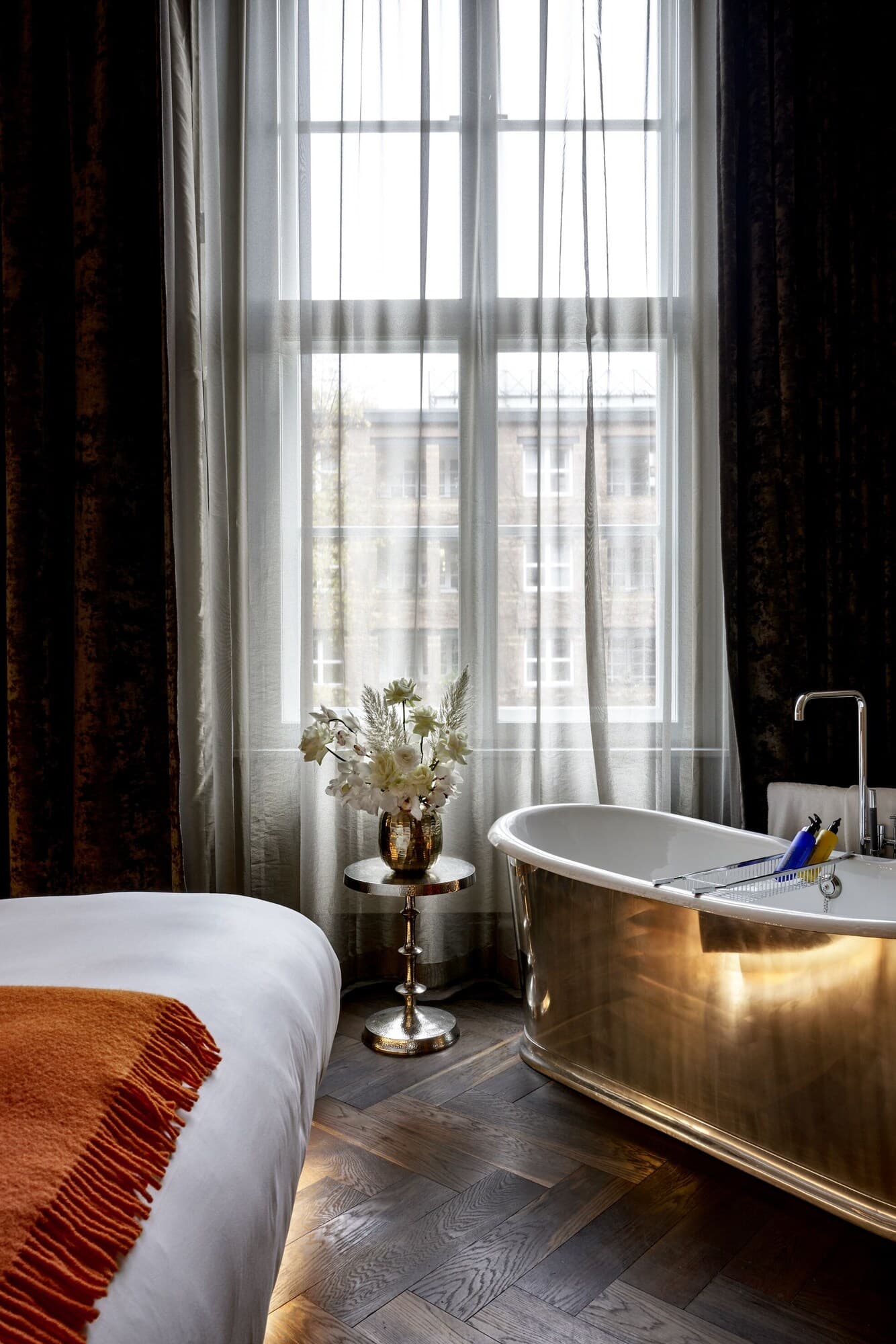 Hotel Das Stue Berlin – billede 3
