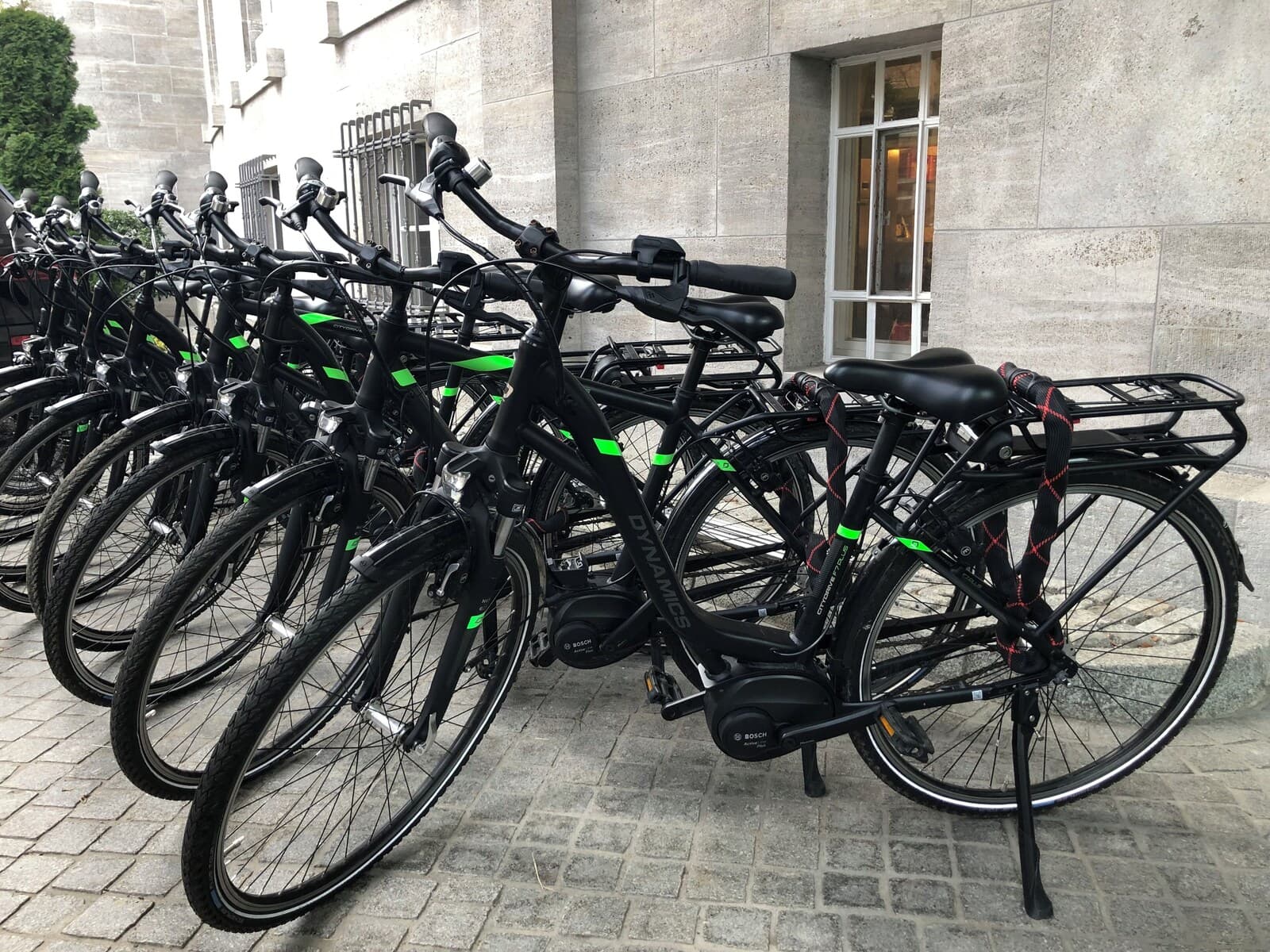 Hotel Das Stue Berlin – billede 4