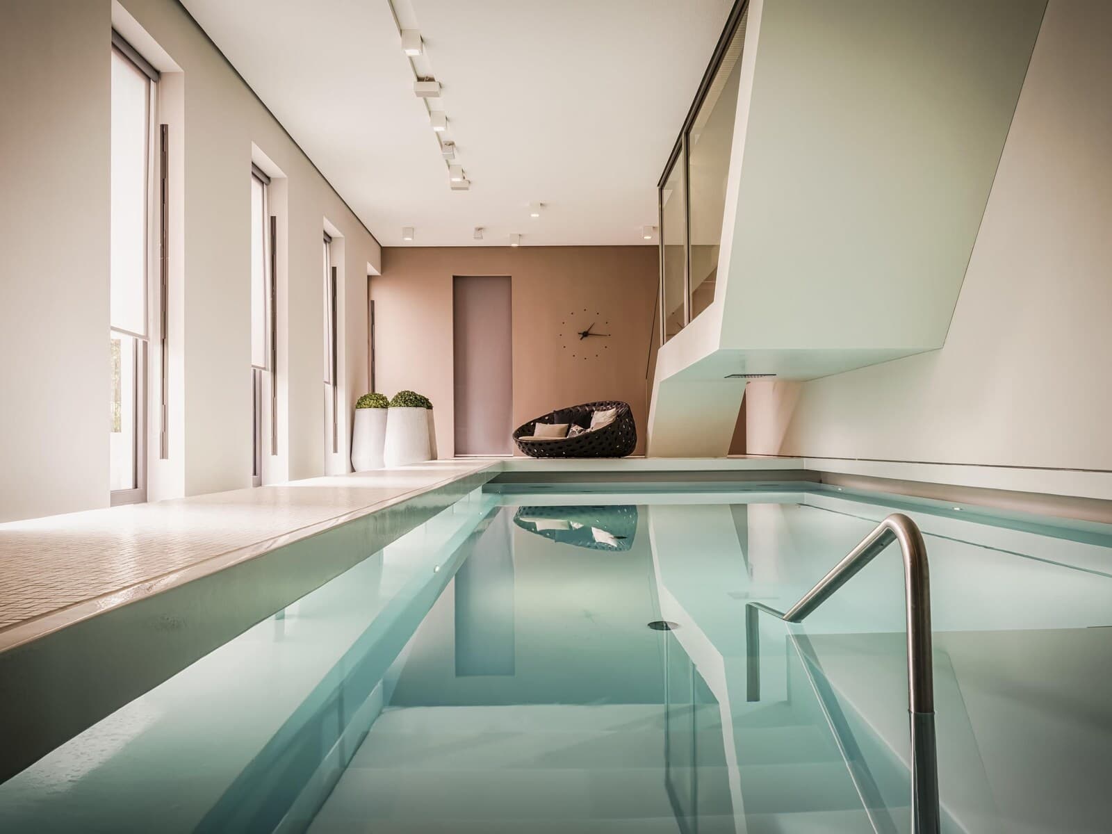 Hotel Das Stue Berlin – billede 6