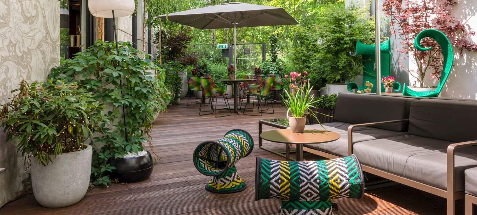 Hotel Das Stue Berlin – billede 7