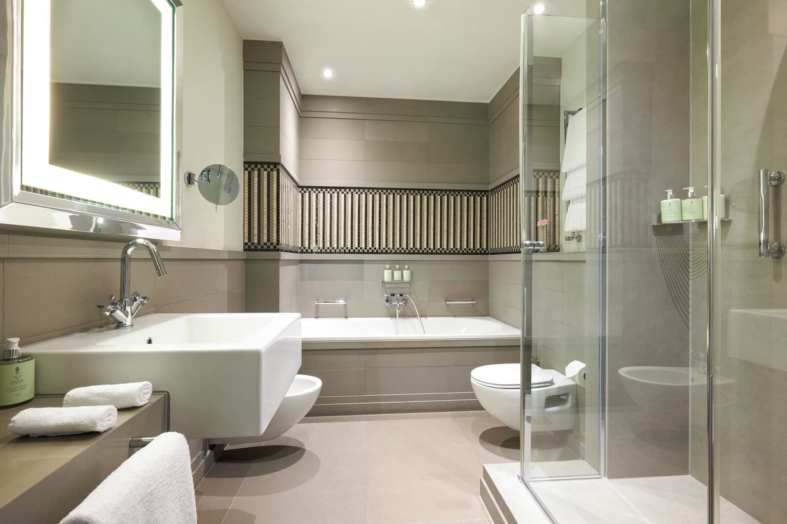 Hotel De Rome Berlin – billede 3
