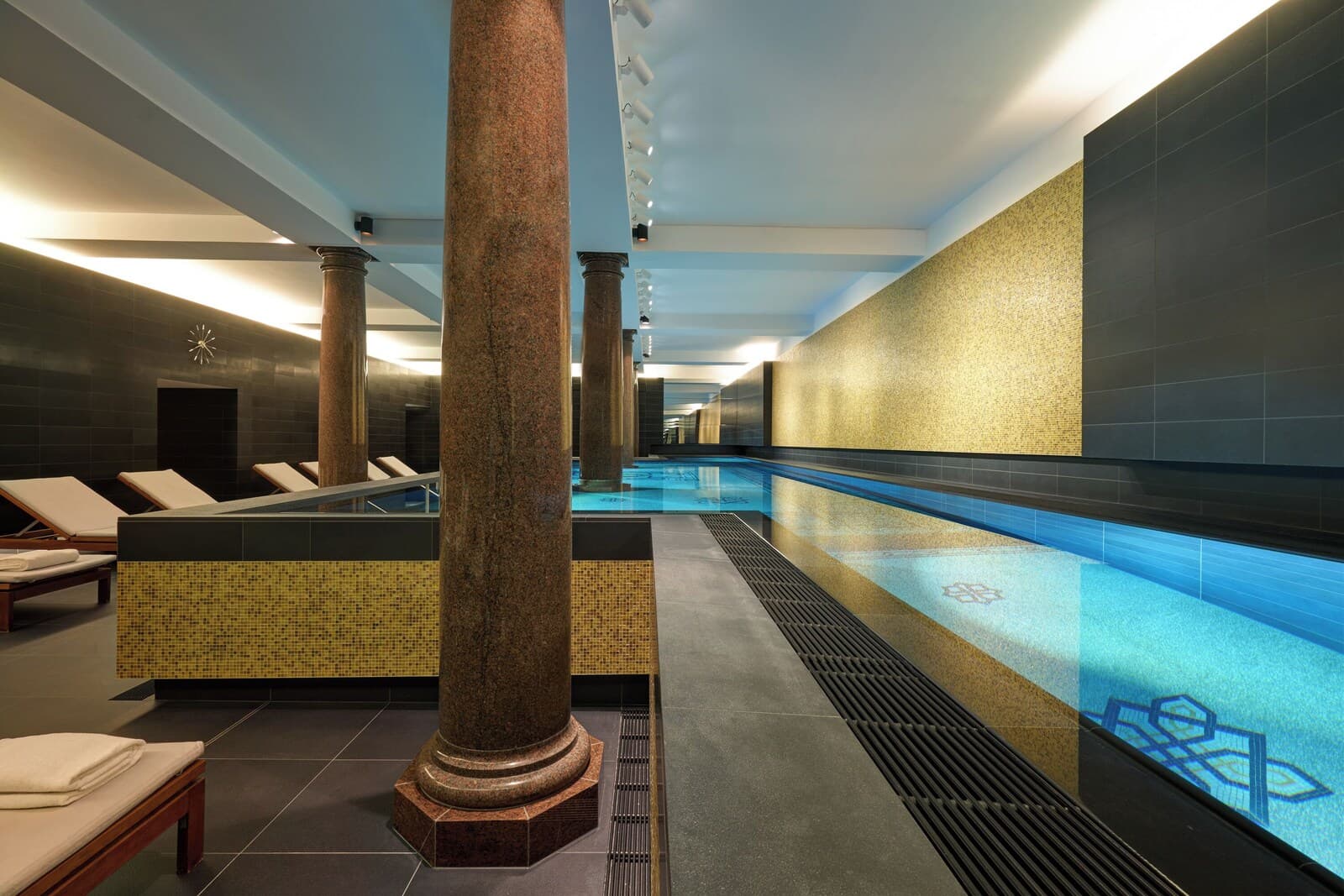 Hotel De Rome Berlin – billede 4