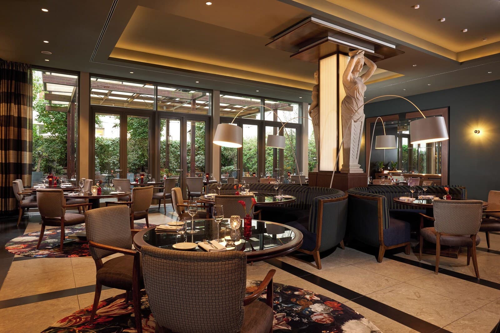 Hotel De Rome Berlin – billede 7