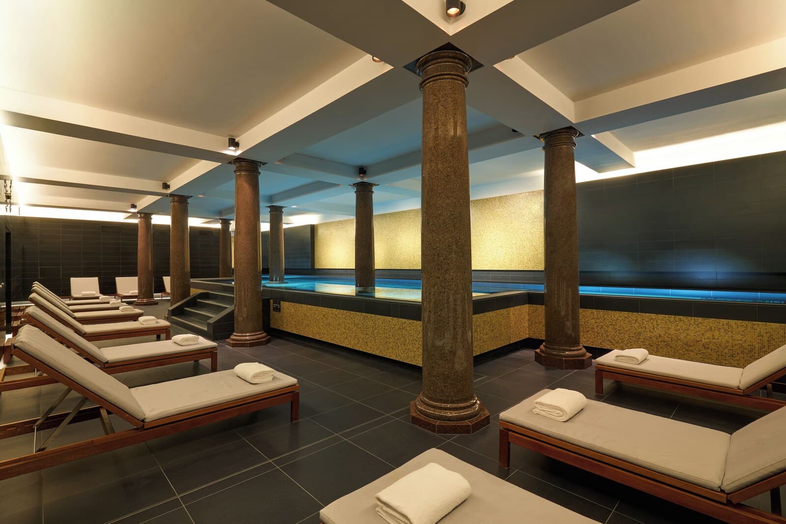 Hotel De Rome Berlin – billede 8