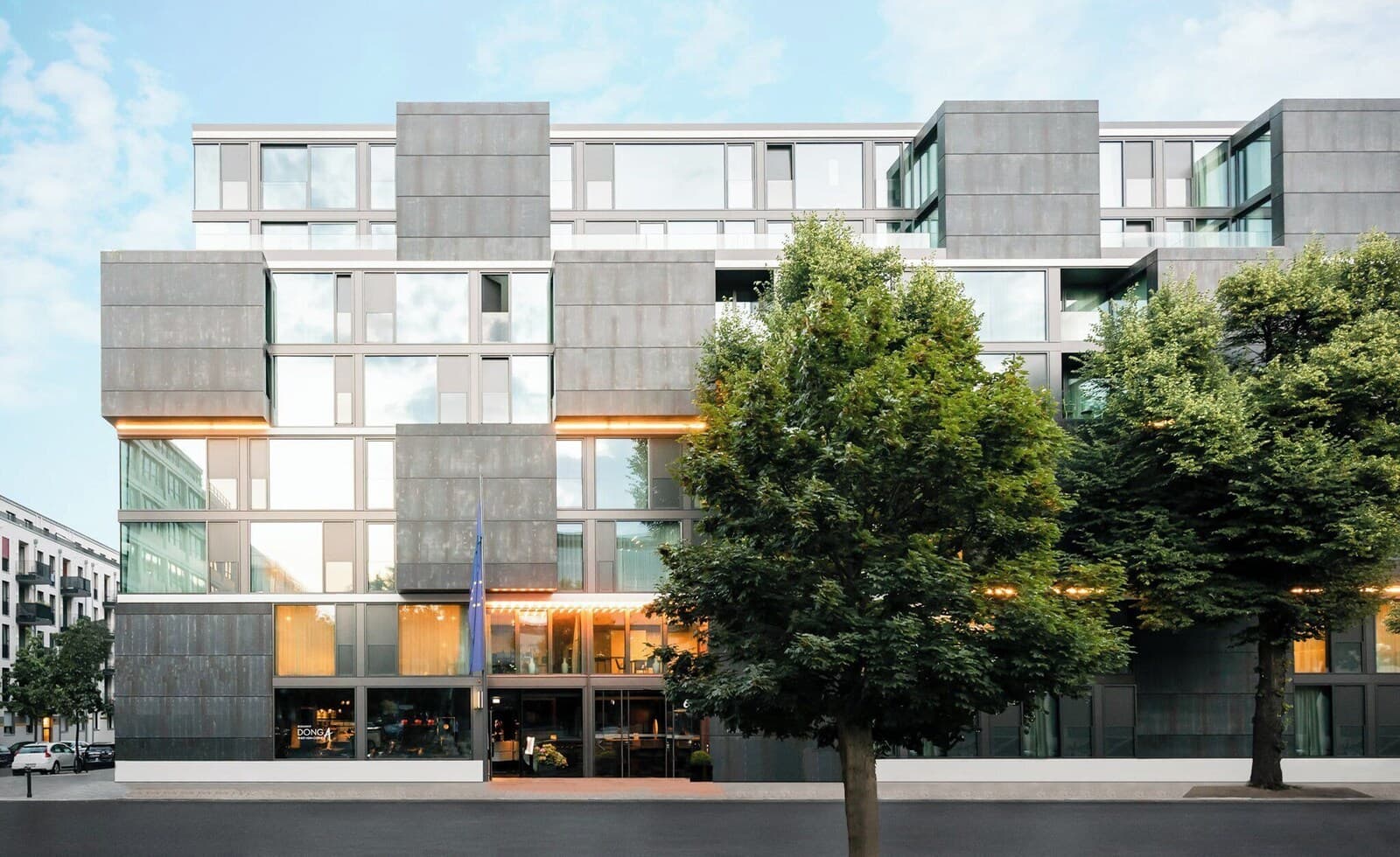 KPM Hotel & Residences Berlin