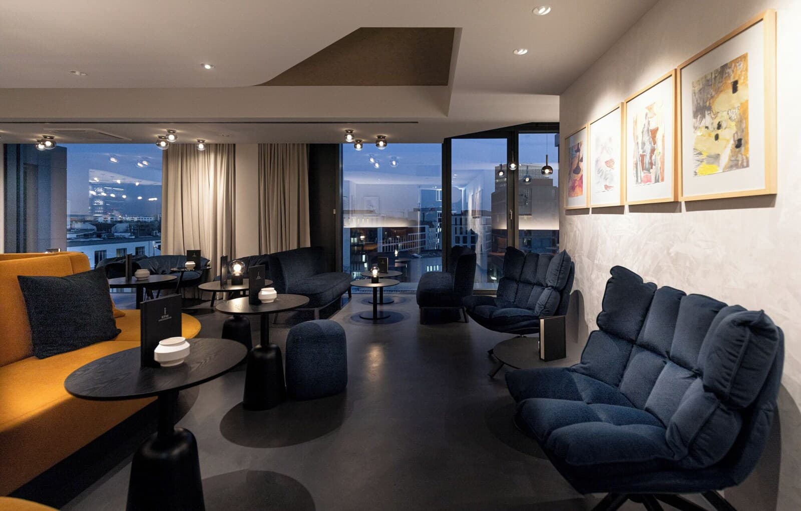 KPM Hotel & Residences Berlin – billede 6
