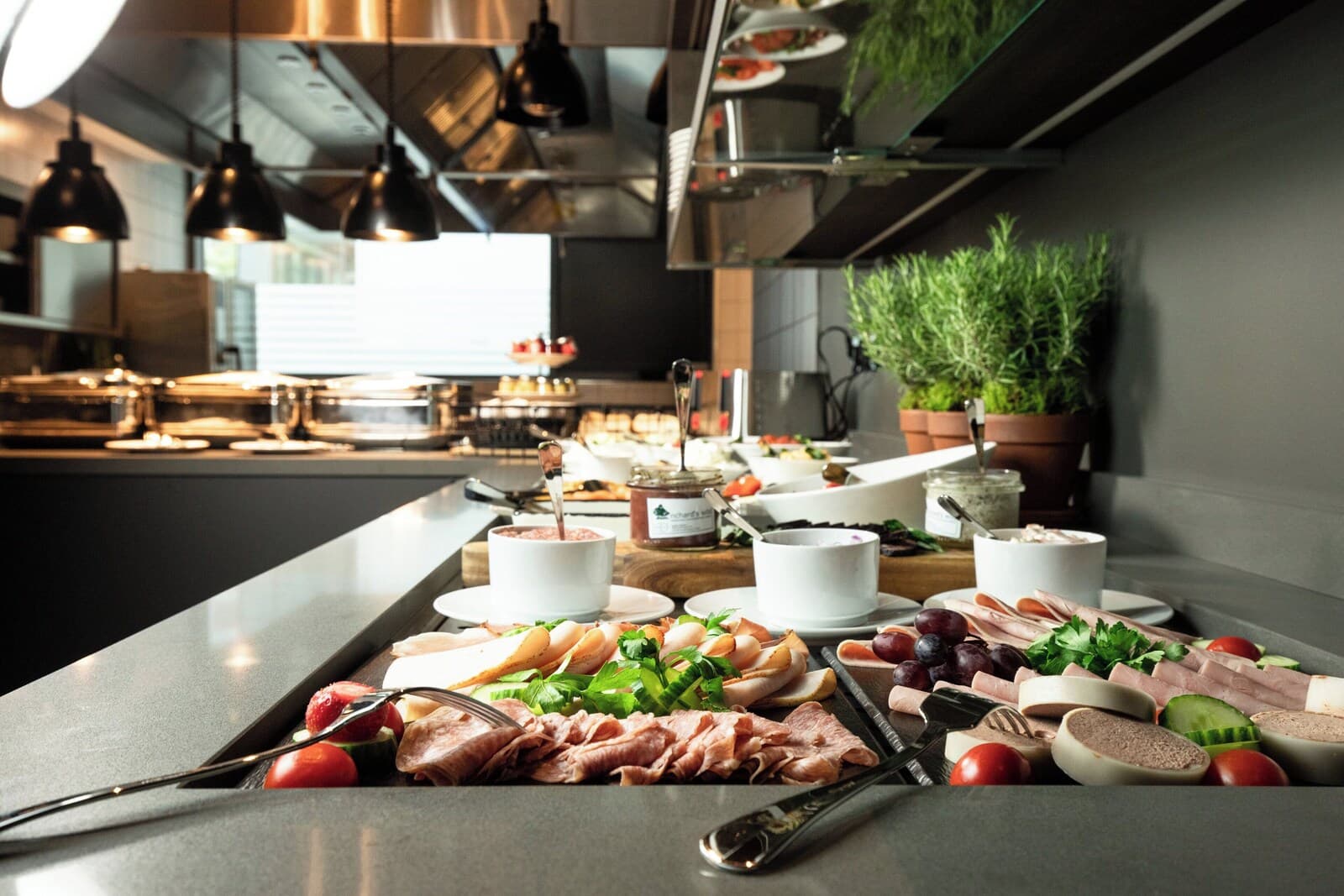 KPM Hotel & Residences Berlin – billede 7