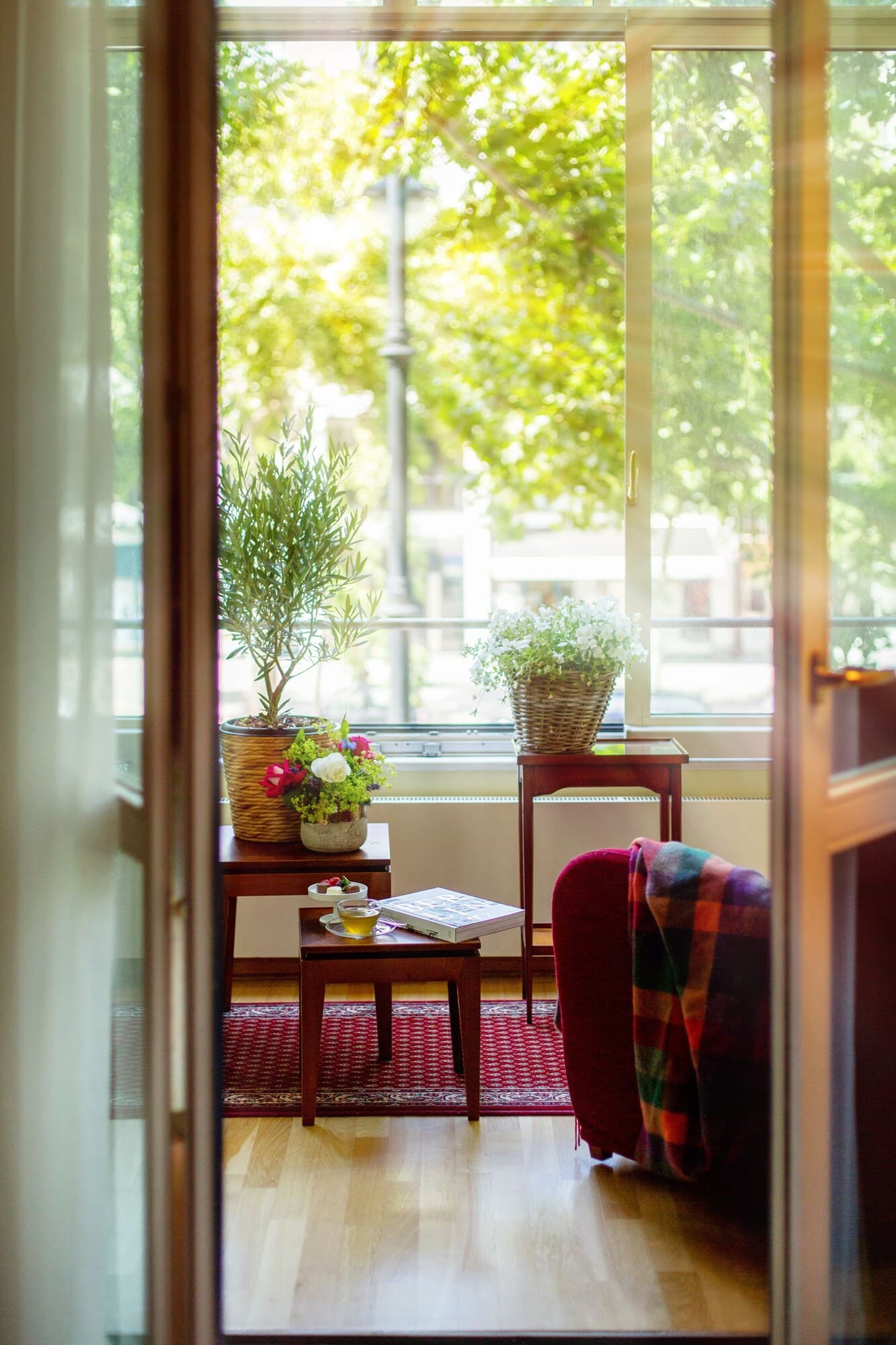 Louisa's Place – billede 2