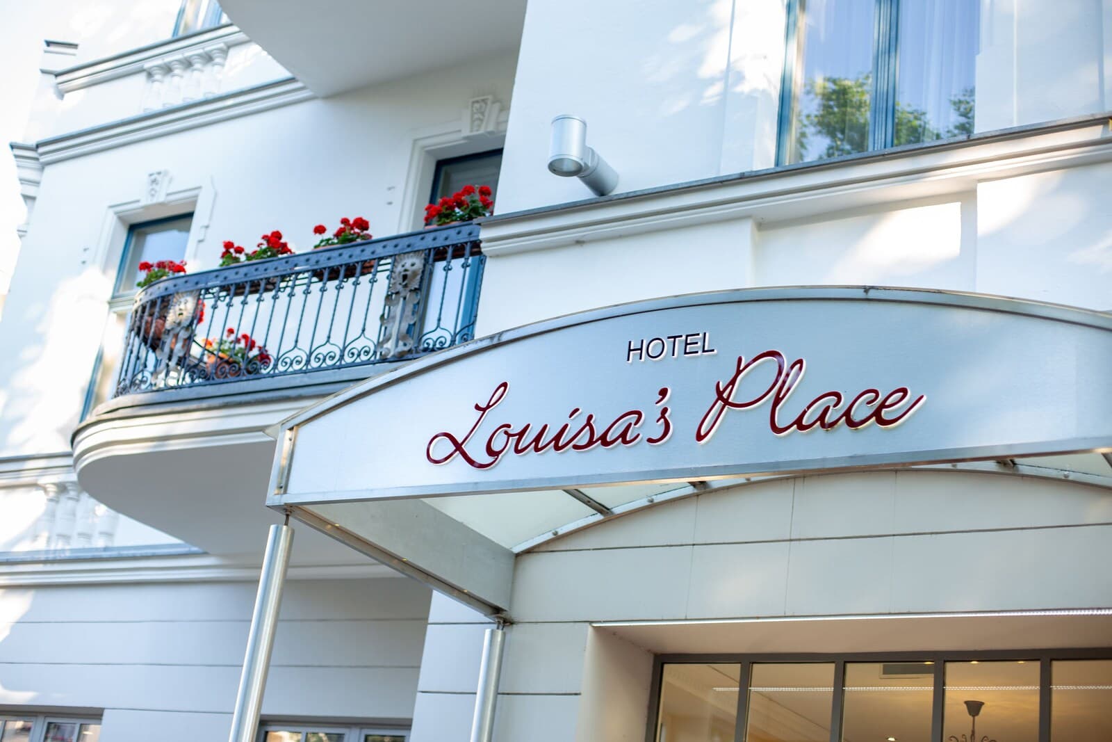 Louisa's Place – billede 4