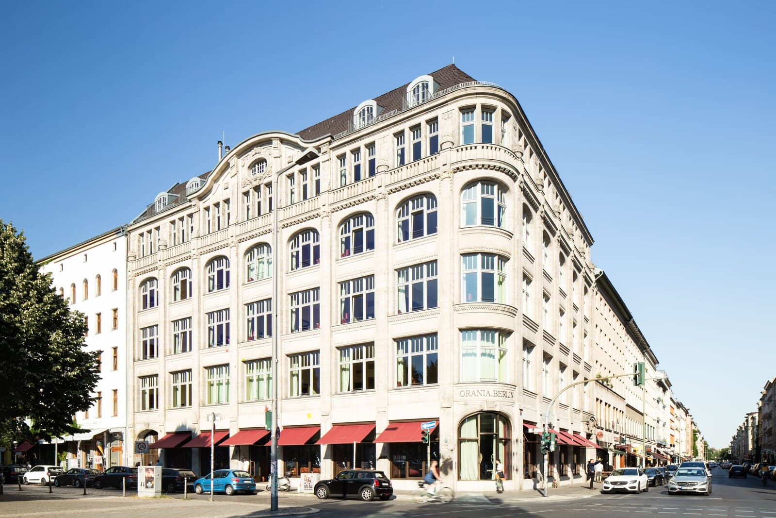 Orania.Berlin – billede 4