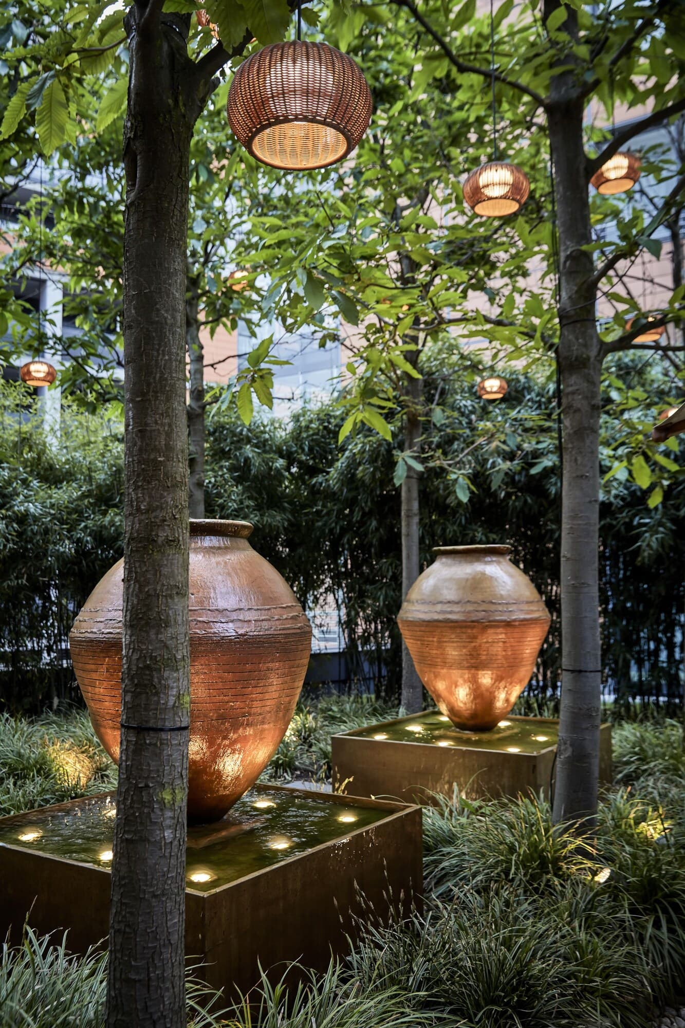The Mandala Berlin – billede 4