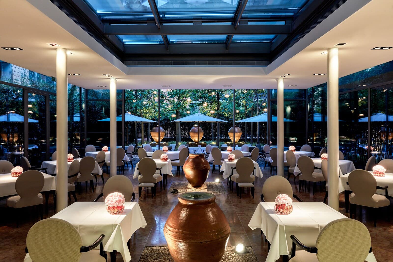 The Mandala Berlin – billede 6