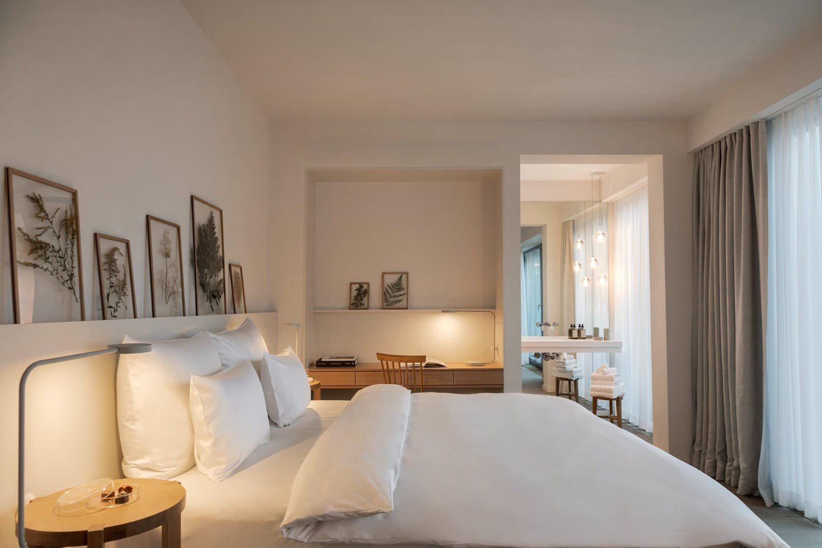 Wilmina Hotel – billede 2