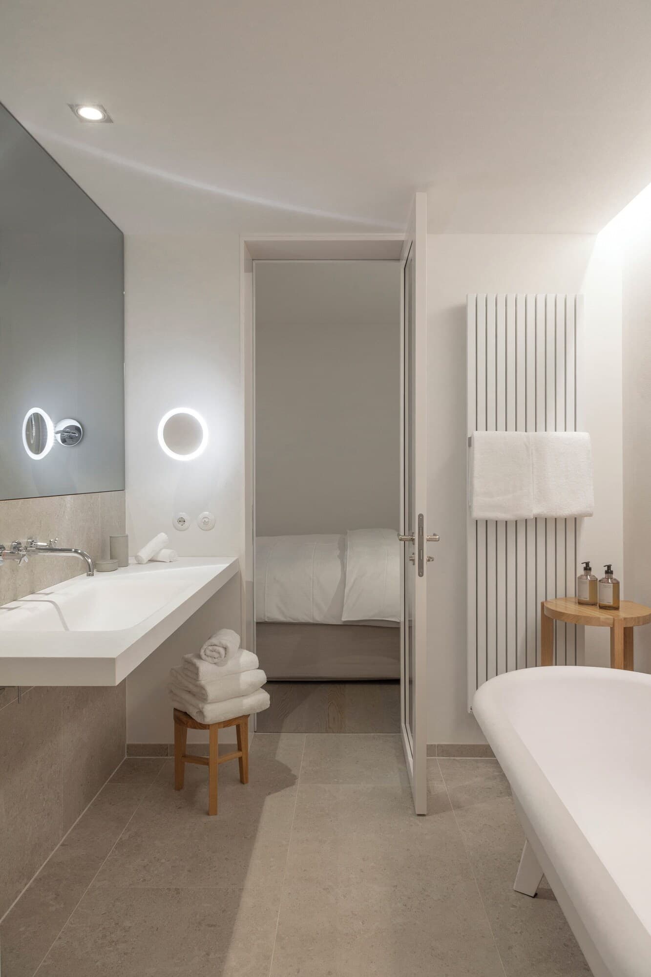 Wilmina Hotel – billede 3