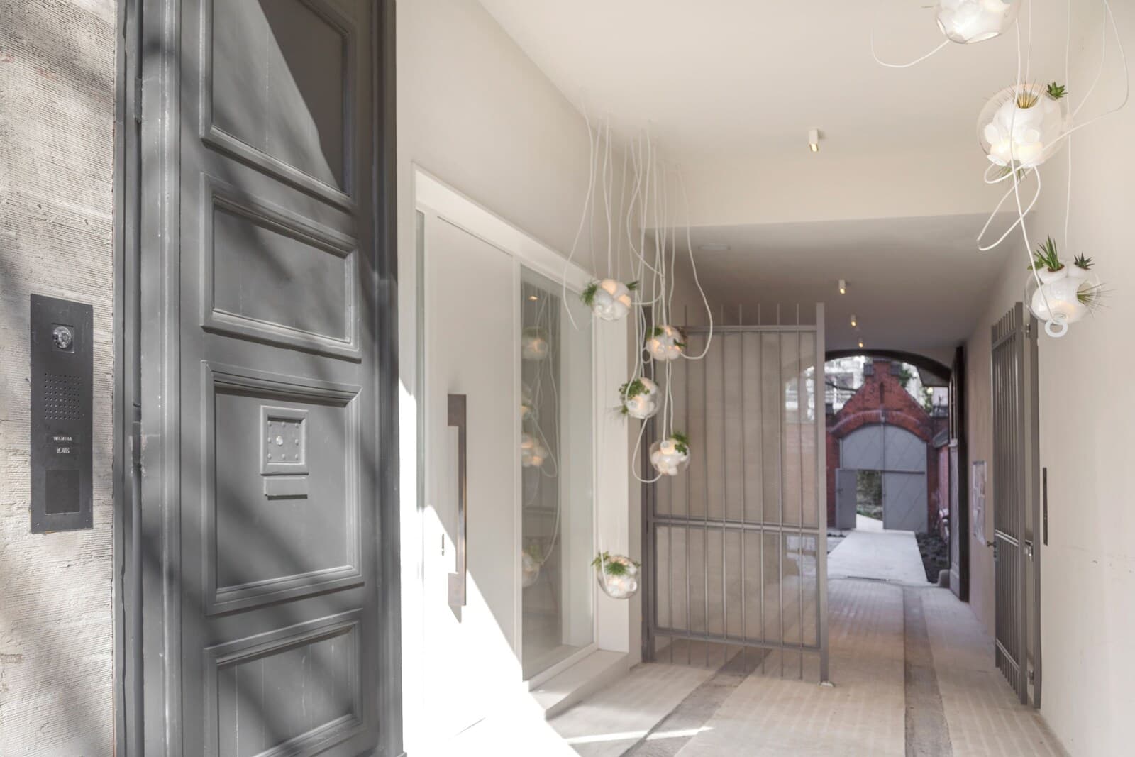 Wilmina Hotel – billede 4