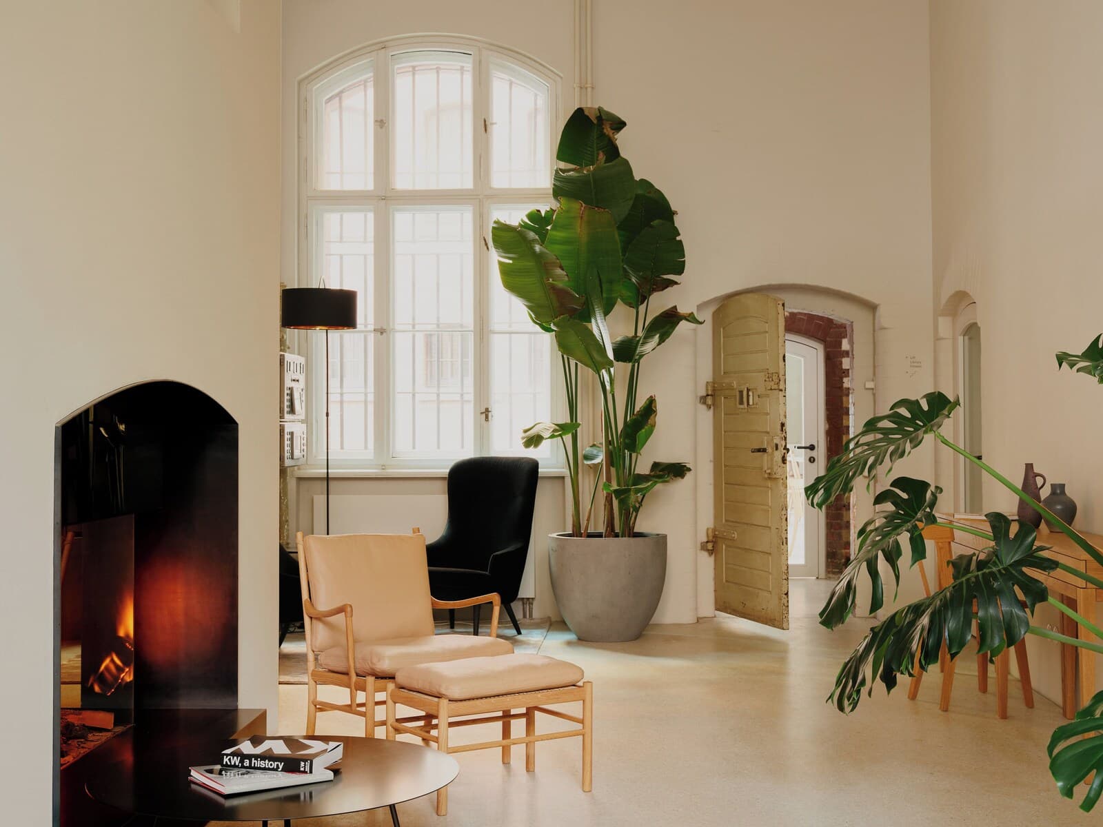 Wilmina Hotel – billede 5